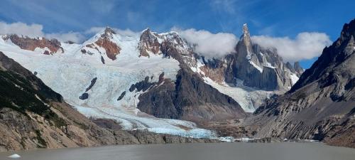 Glaciar Grande