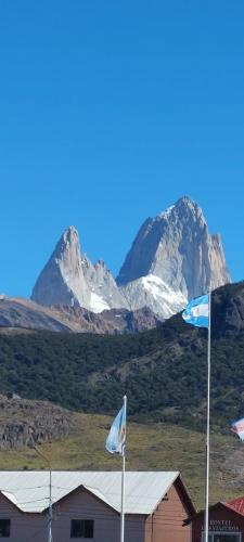 Mt. Fitzroy