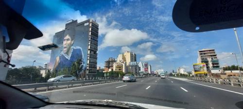 Maradona